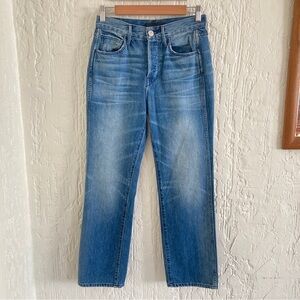 3x1 Made Here Jeans Size 26